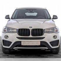 BMW X4 3.0 AT, 2017, 79 671 км