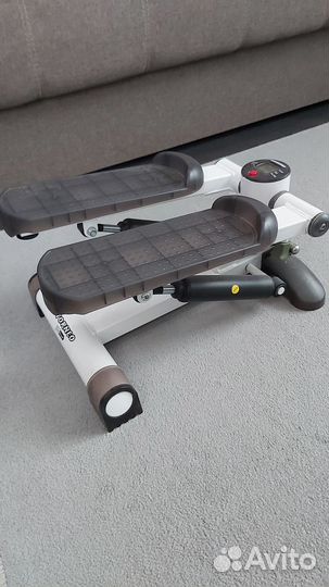 Тренажер степпер