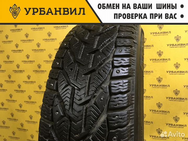 Tigar Ice 185/60 R15 88T