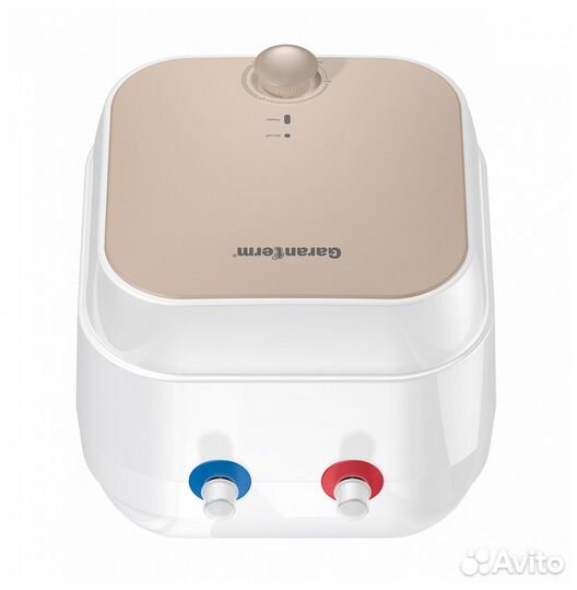 Garanterm Garanterm Plus 10 U