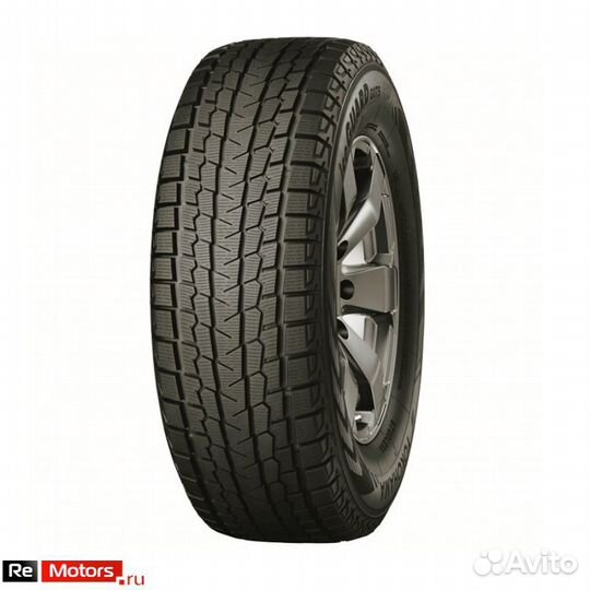 Yokohama Geolandar I/T G075 235/55 R17 103Q