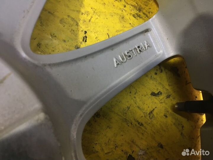 Диск BMW 2 Series F45