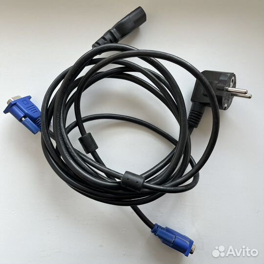 Монитор LG flatron W2343S, 23 