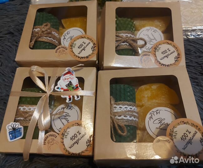 Набор к празднику