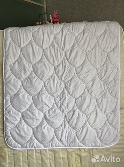 Детское одеяло