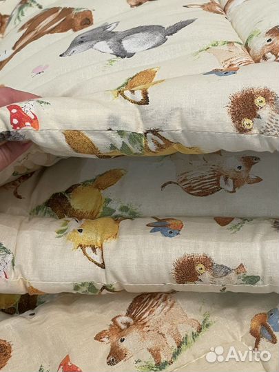 Набор в коляску