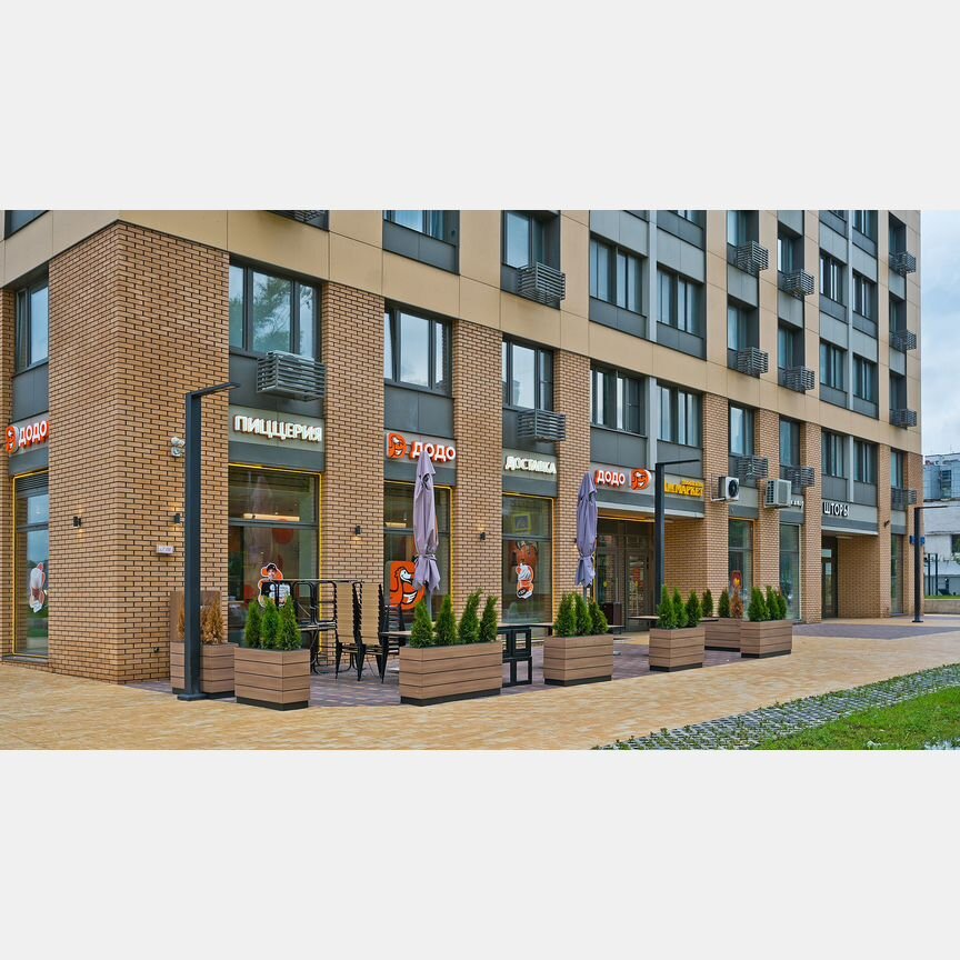 3-к. квартира, 59,1 м², 13/25 эт.