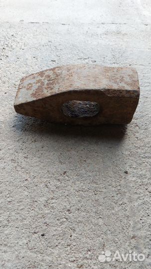 Кувалда СССР