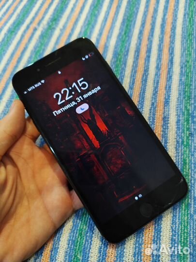 iPhone 7 Plus, 32 ГБ