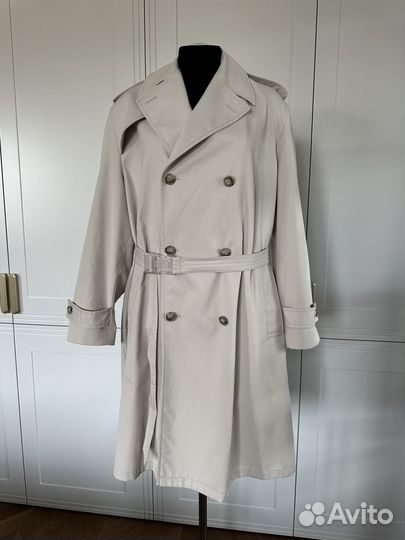 Тренч Maison margiela