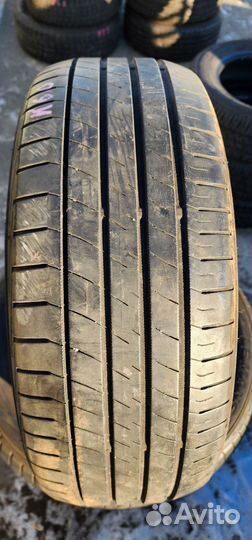 Dunlop Le Mans V 205/55 R16