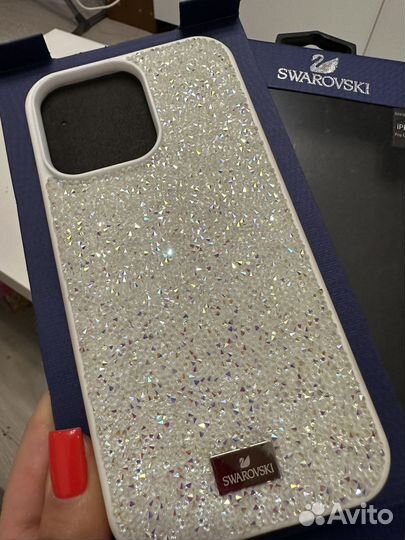 Чехол на айфон 14 pro max