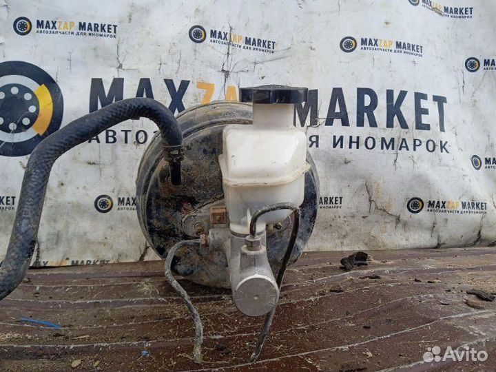 Главный тормозной цилиндр Hyundai Elantra 1.6 2005