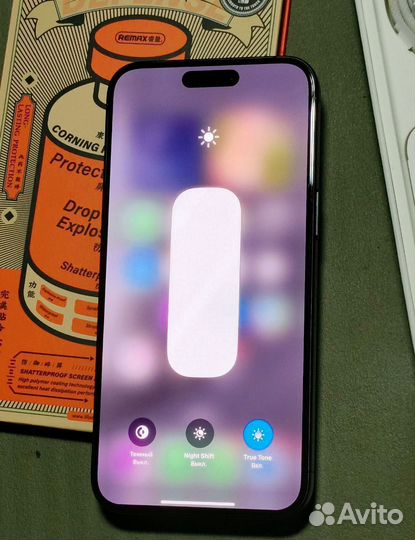 iPhone 15 Pro Max, 256 ГБ