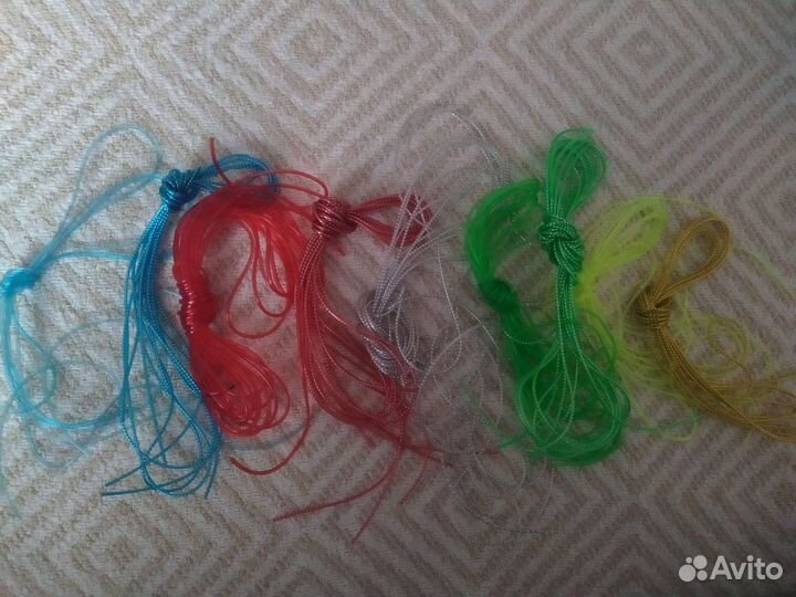 Набор для плетения браслетов