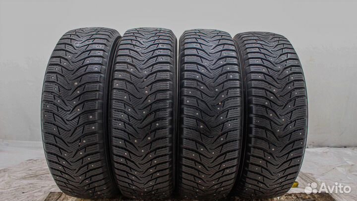 Kumho WinterCraft SUV Ice WS31 215/65 R17 103T