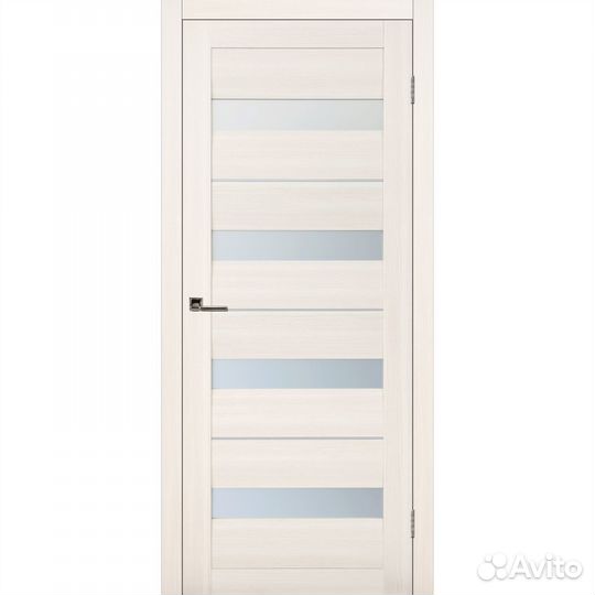 Дверь межкомнатная Гарвард