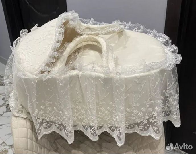 Люлька на выписку