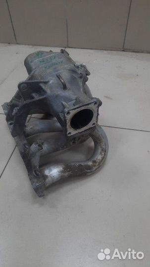 Коллектор впускной Nissan Almera