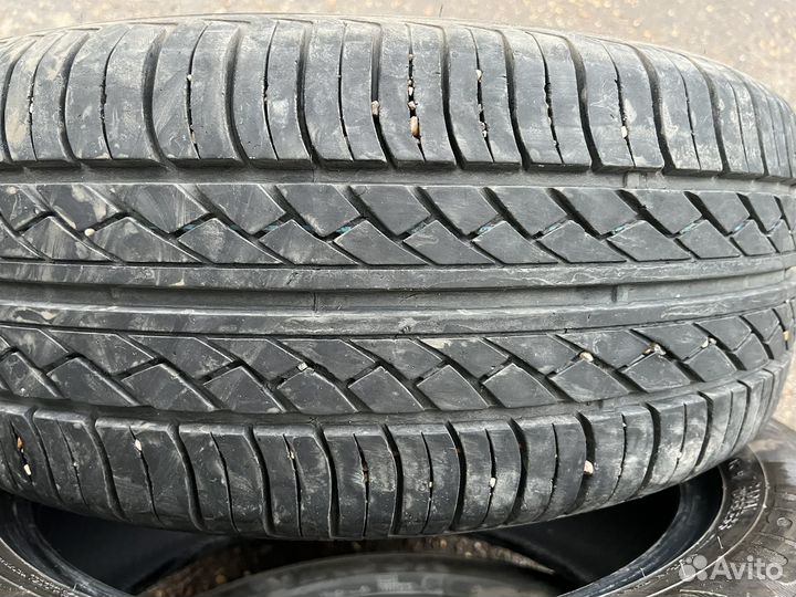 Hankook Optimo ME02 195/55 R15