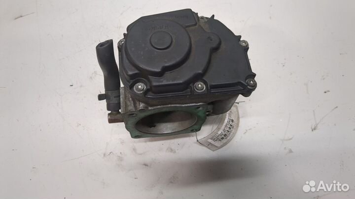 Заслонка дроссельная Audi A3 (8L1), 1998
