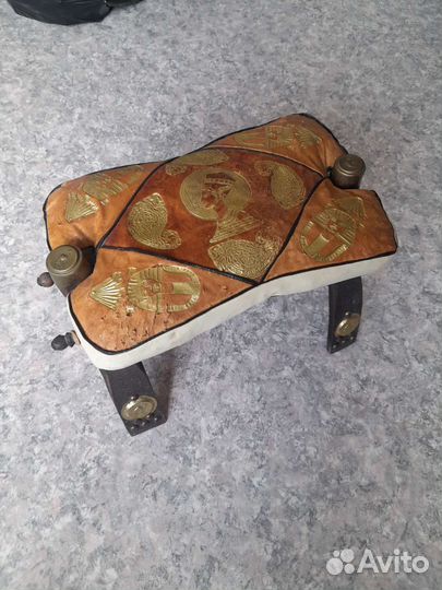 Табурет Египет