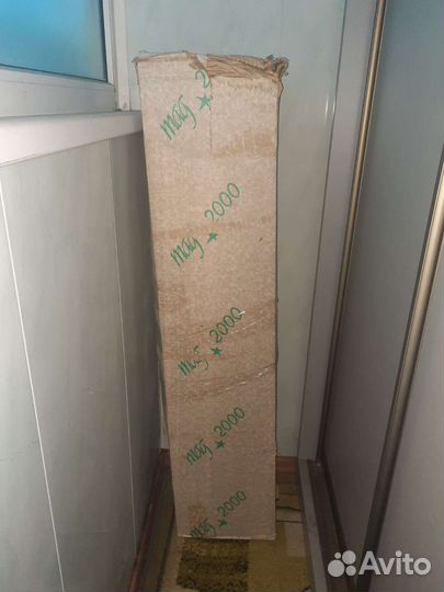 Елка искусственная 180 см