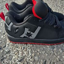 dc shoes