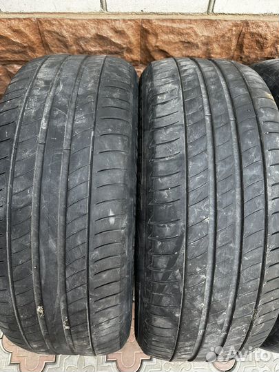 Michelin Primacy 3 225/55 R18 98V