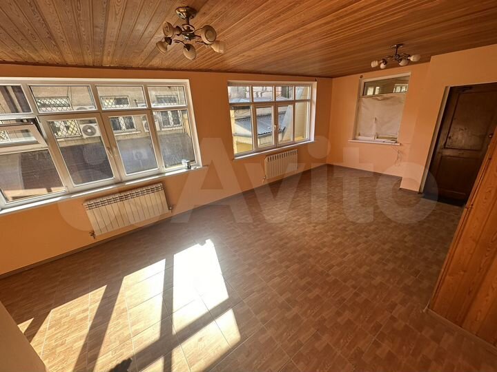 Свободного назначения, 35 м²