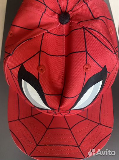 Кепка детская hm