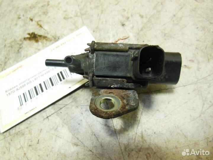 Клапан электромагнитный Mazda Mazda6/Mazda6 MPS