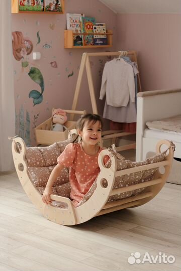 Арка Пиклер детская с доставкой