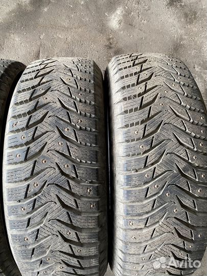 Kumho WinterCraft ice Wi31+ 185/65 R15