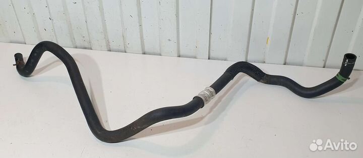 Шланг гидроусилителя Renault Clio II Symbol Kangoo