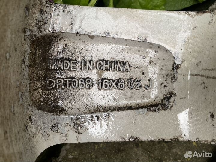 Продам автомобильные диски