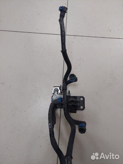 Топливная трубка Lexus Ls (V35afts) 3500CC