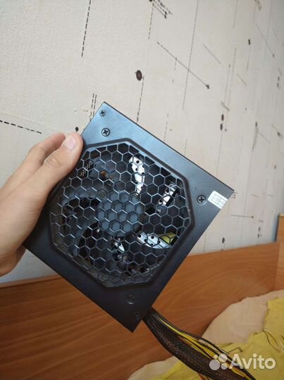 Блок питания nma-450w