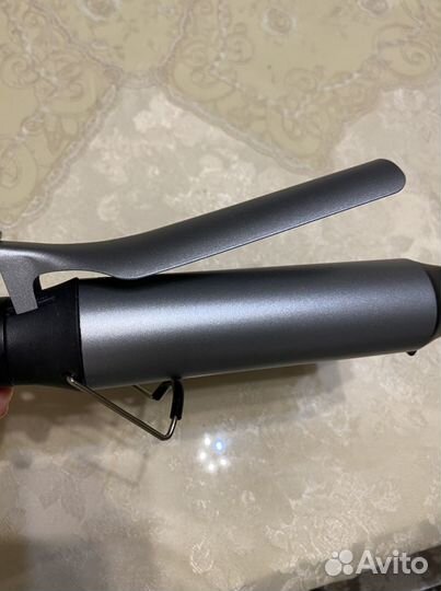 Щипцы(плойка) для укладки волос