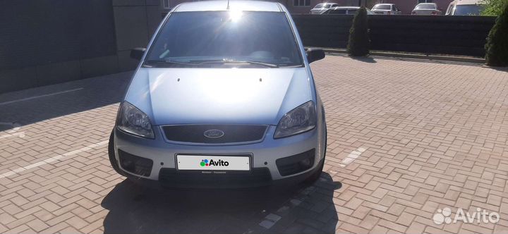 Ford C-MAX, 2006