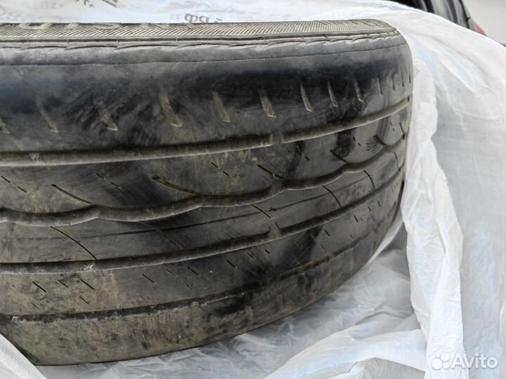 Колеса r 17 летние 225 50