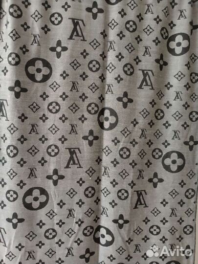 Шарфы и палантины