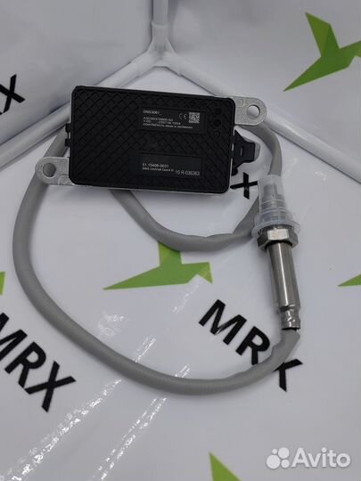 Датчик NOX 51154080031