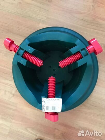 Подставка для елки