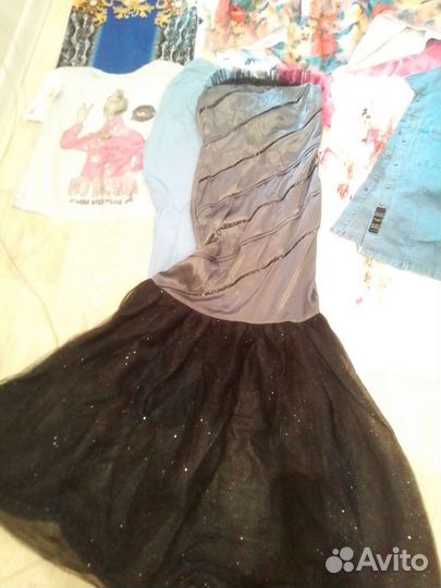 Женские вещи пакет 44-46 размера