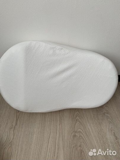 Кокон для новорожденных бу