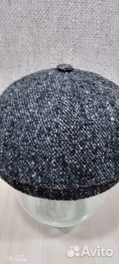 Кепка мужская хулиганка