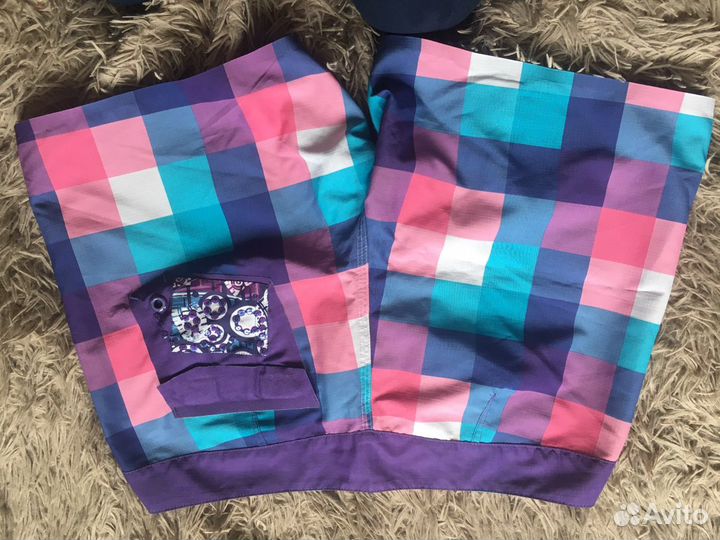 Бордшорты roxy L