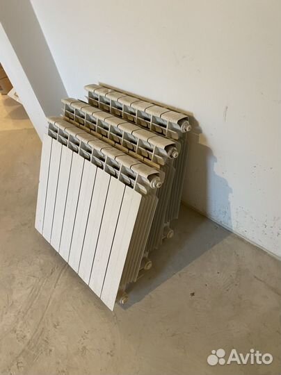 Радиатор отопления