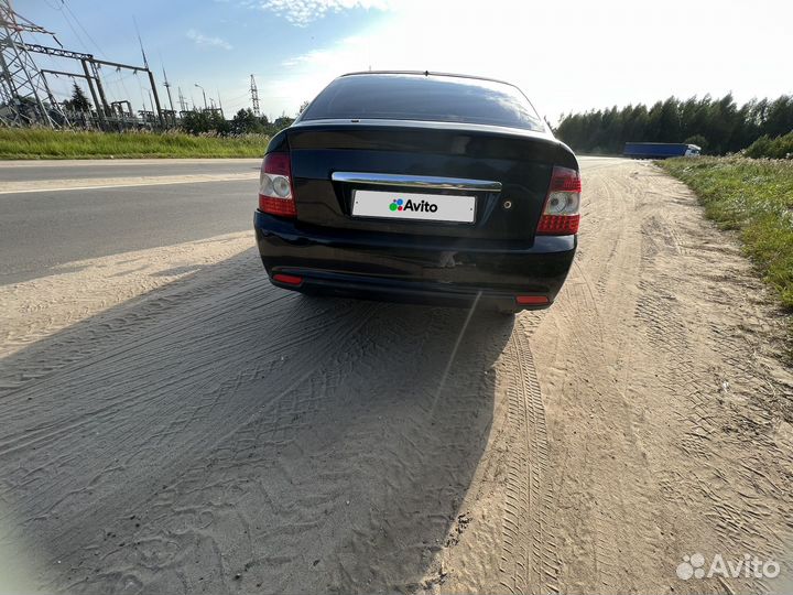 LADA Priora 1.6 МТ, 2014, 235 680 км